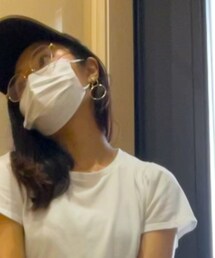 no brand | イヤリング