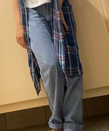 no brand | パンツ