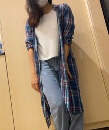 LOWRYS FARM | シャツ/ブラウス