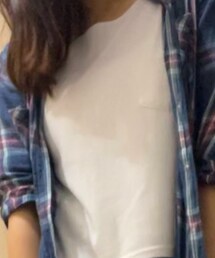 E hyphen world gallery | Tシャツ/カットソー