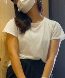 earth music&ecology | Tシャツ/カットソー