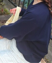 UNIQLO | スウェット