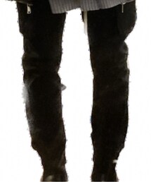 Rick Owens | カーゴパンツ