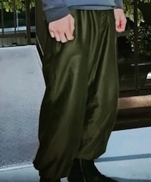 amachi. | パンツ
