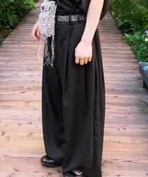 HED MAYNER | パンツ