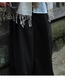 HED MAYNER | その他パンツ