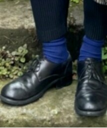 GUIDI | ブーツ