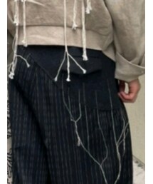 amachi. | パンツ