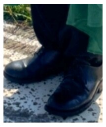 GUIDI | ブーツ