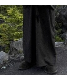 GUIDI | ブーツ