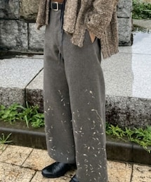 amachi. | パンツ
