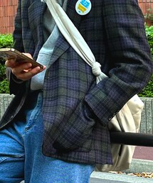 古着 | テーラードジャケット