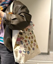 Pokémon center | エコバッグ/サブバッグ
