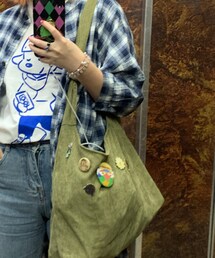 QUEEN SHOP | シャツワンピース