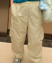 UNIQLO | チノパンツ