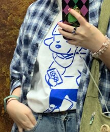coffee and John | Tシャツ/カットソー