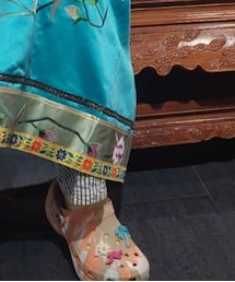 crocs | スリッポン
