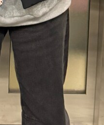GU | デニムパンツ