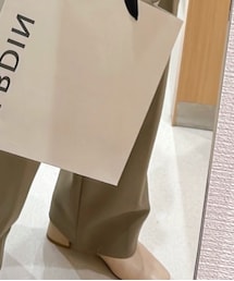 TODAYFUL | パンツ