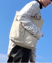 無印良品 | トートバッグ