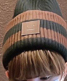 Acne Studios | ニットキャップ/ビーニー