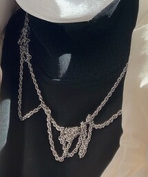 beautiful people | ネックレス