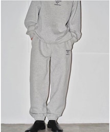 TODAYFUL | スウェット