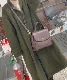 la peau de gem. | ジャケット/アウター