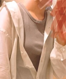 URBAN RESEARCH | タンクトップ