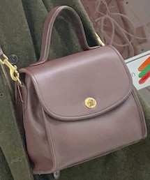 COACH | ショルダーバッグ