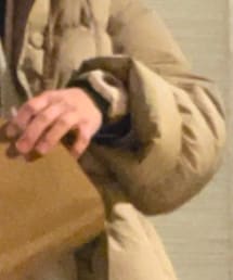 Hender Scheme | デジタル腕時計