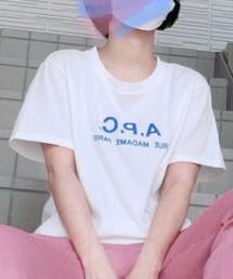 A.P.C. | Tシャツ/カットソー