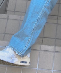 MOUSSY | デニムパンツ