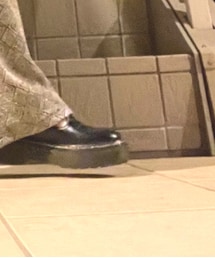 JUMELLE | シューズ