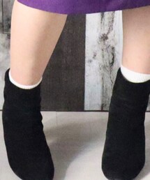 USED | ブーツ