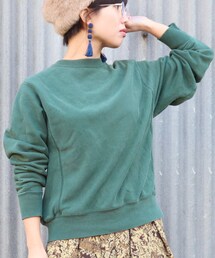 USED | スウェット