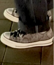 CONVERSE | スニーカー