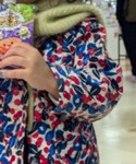PETIT BATEAU(プチバトー)の「ジャケット/アウター(その他アウター)」