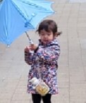 PETIT BATEAU(プチバトー)の「ジャケット/アウター(トレンチコート)」