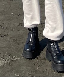 ZARA | ブーツ