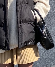 SHEIN | ダウンベスト