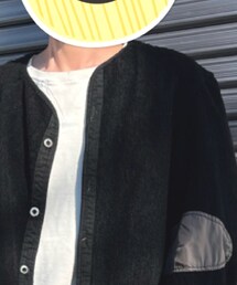 no brand | その他アウター
