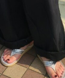 ISLAND SLIPPER | ビーチサンダル