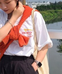 SUNNYDAY SUNDAY | Tシャツ/カットソー