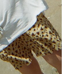 THE NERDYS | パンツ