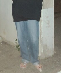 古着 | デニムパンツ