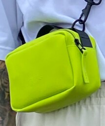 RAINS | ショルダーバッグ