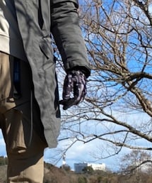 riotdivision | 手袋