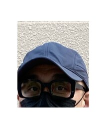 Archival Reinvent | キャップ