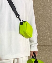 RAINS | ショルダーバッグ